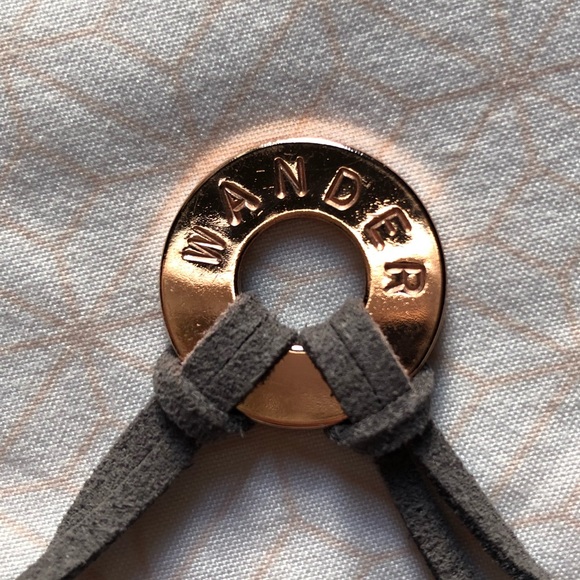 SET MyIntent Bracelets Custom Made Leather Boho - Picture 6 of 9